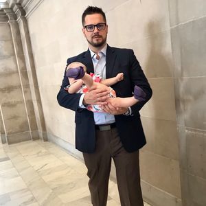 Meet your Posher, Jack